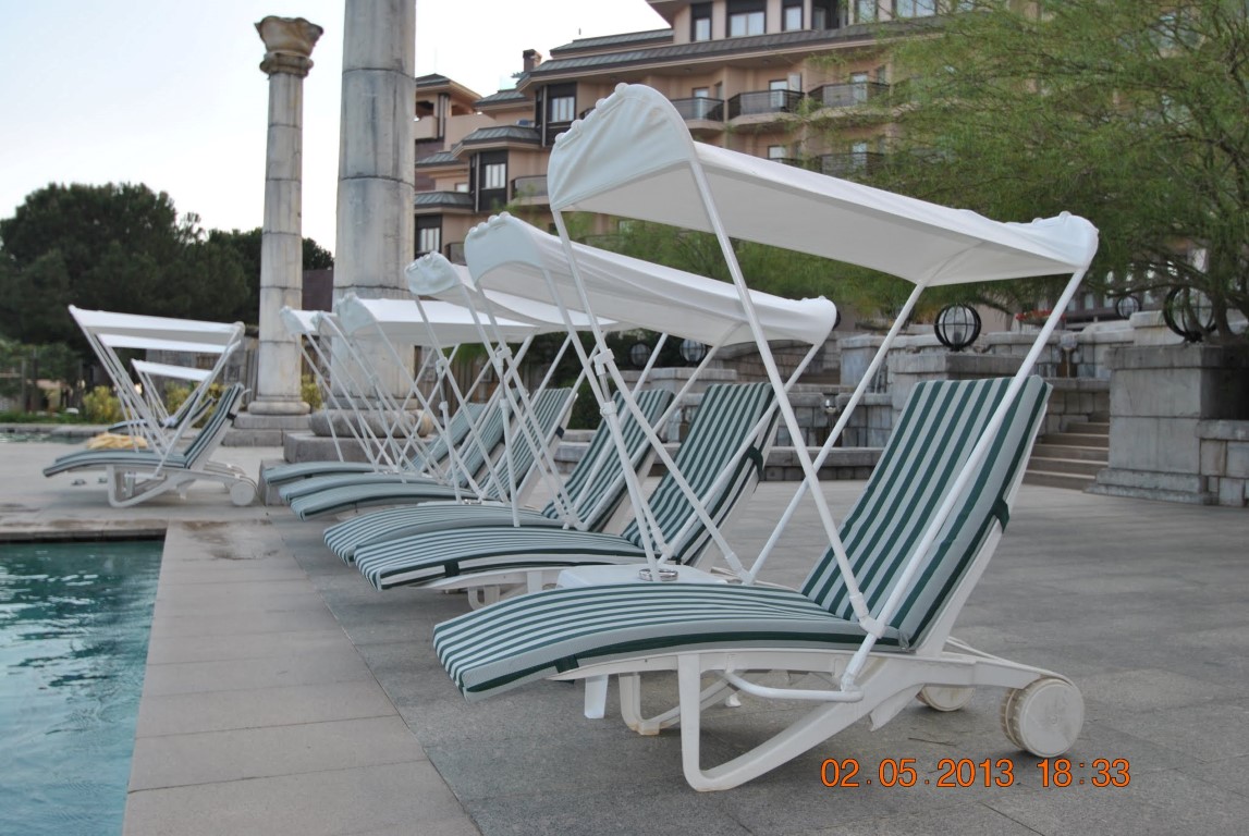 imagini hotel XANADU BELEK